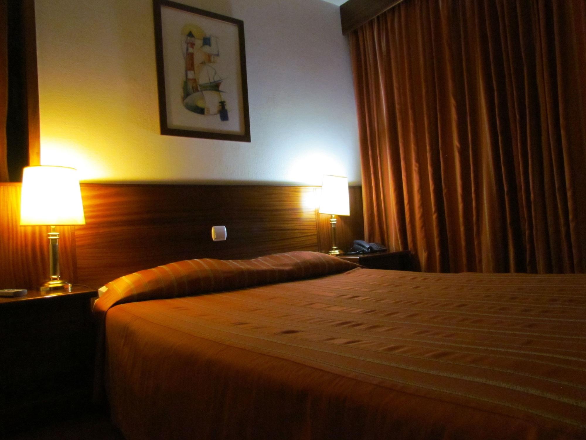 Hotel A.S. Сан-Жуан-да-Мадейра Екстер'єр фото