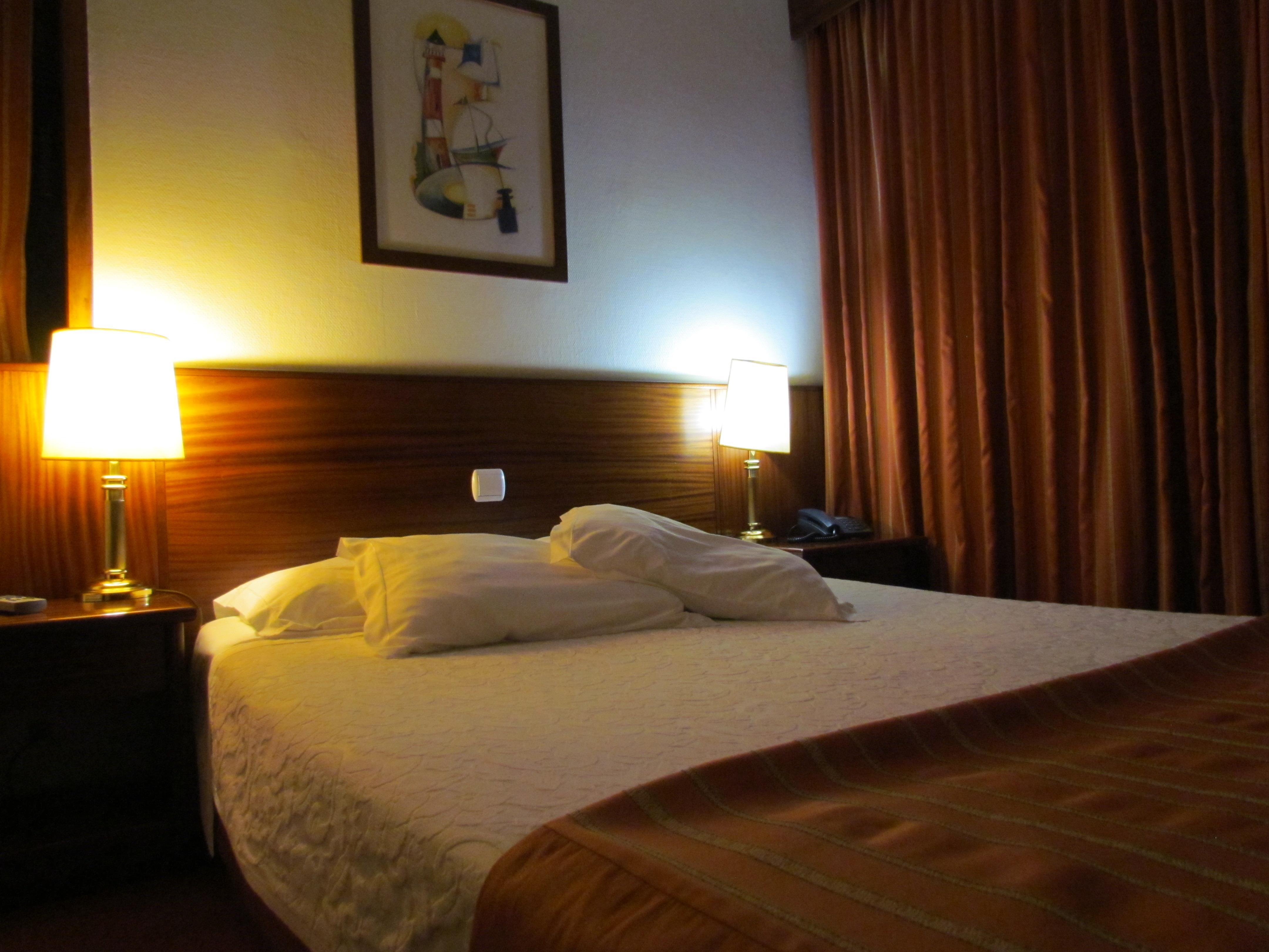 Hotel A.S. Сан-Жуан-да-Мадейра Екстер'єр фото